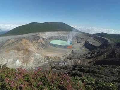 Poas Volcano tours jaco costa rica bachelor party Poas Volcano tours jaco costa rica bachelor party