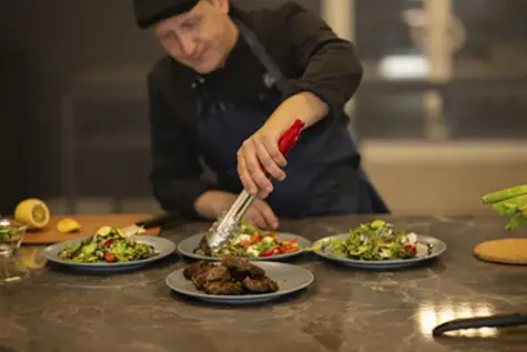 Private Cheft Service Costa Rica best buddha bachelor party jaco beach costa rica