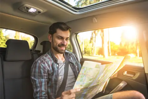 Transportation Service Costa Rica bachelor parties