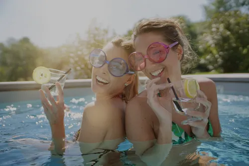 Pool party Pool party stag party costa rica