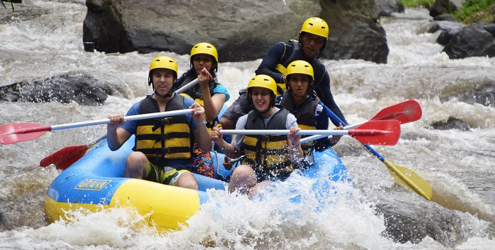 Adventure Tours Adventure Tours for bachelor parties costa rica