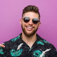 August Patterson testimonial from August Patterson