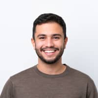 Sam Richmond testimonial from Sam Richmond