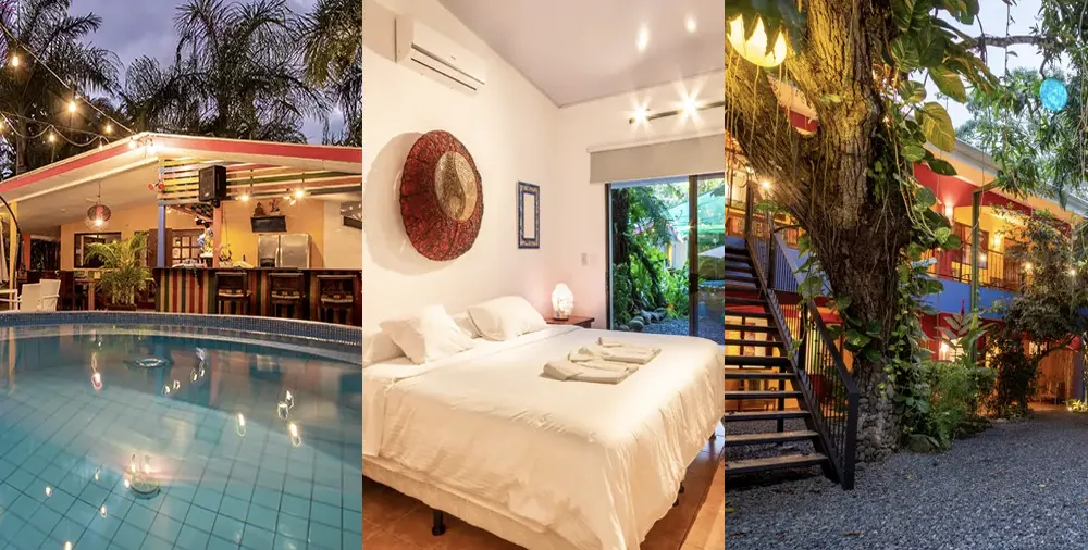 buddha house jaco costa rica