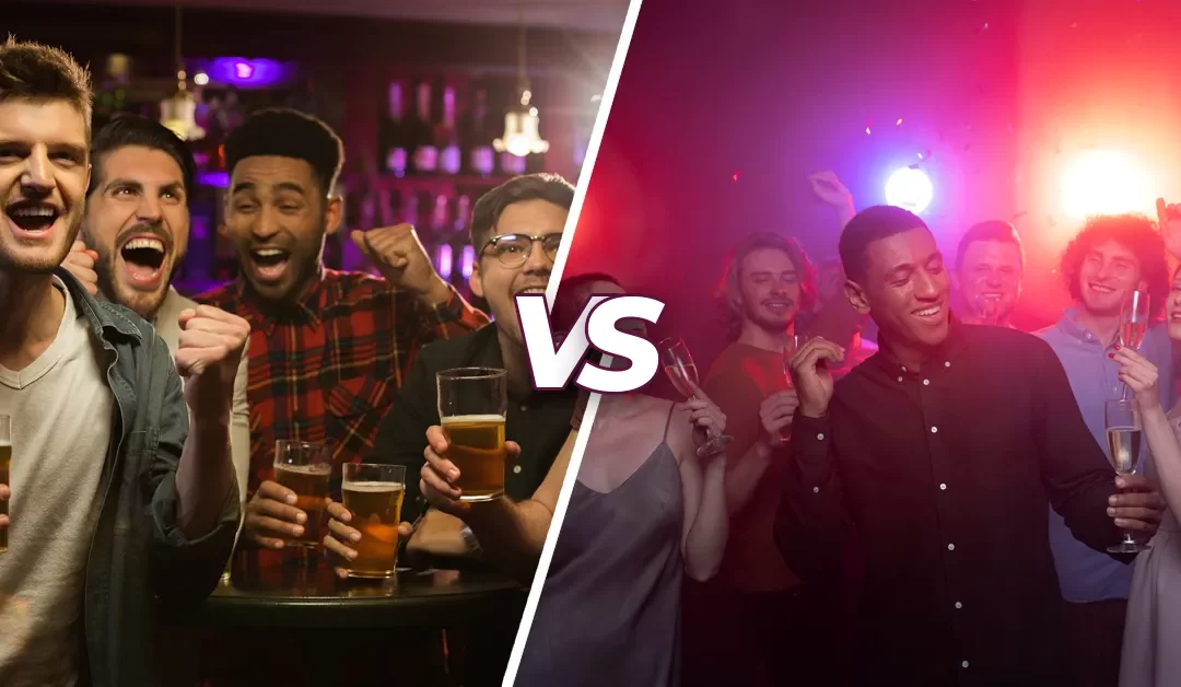 Stag Party vs Bachelor Party: What’s the Difference?