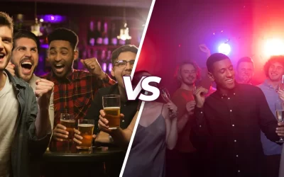 Stag Party vs Bachelor Party: What’s the Difference?