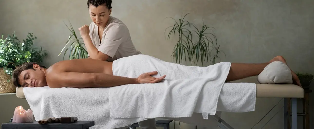 Spa Bachelor Party Ideas Spa massage jaco costa rica