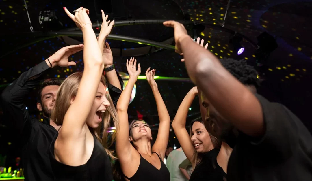 Exploring the Vibrant Jaco Costa Rica Nightlife Scene