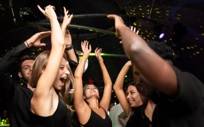 Exploring the Vibrant Jaco Costa Rica Nightlife Scene