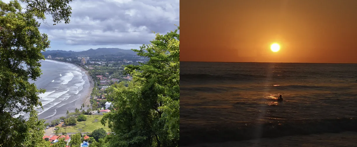 Jaco Costa Rica bachelorette party jaco costa rica